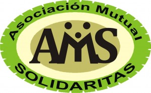 Asociación Mutual Solidaritas - Logo 